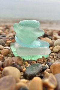 grief is like seaglass